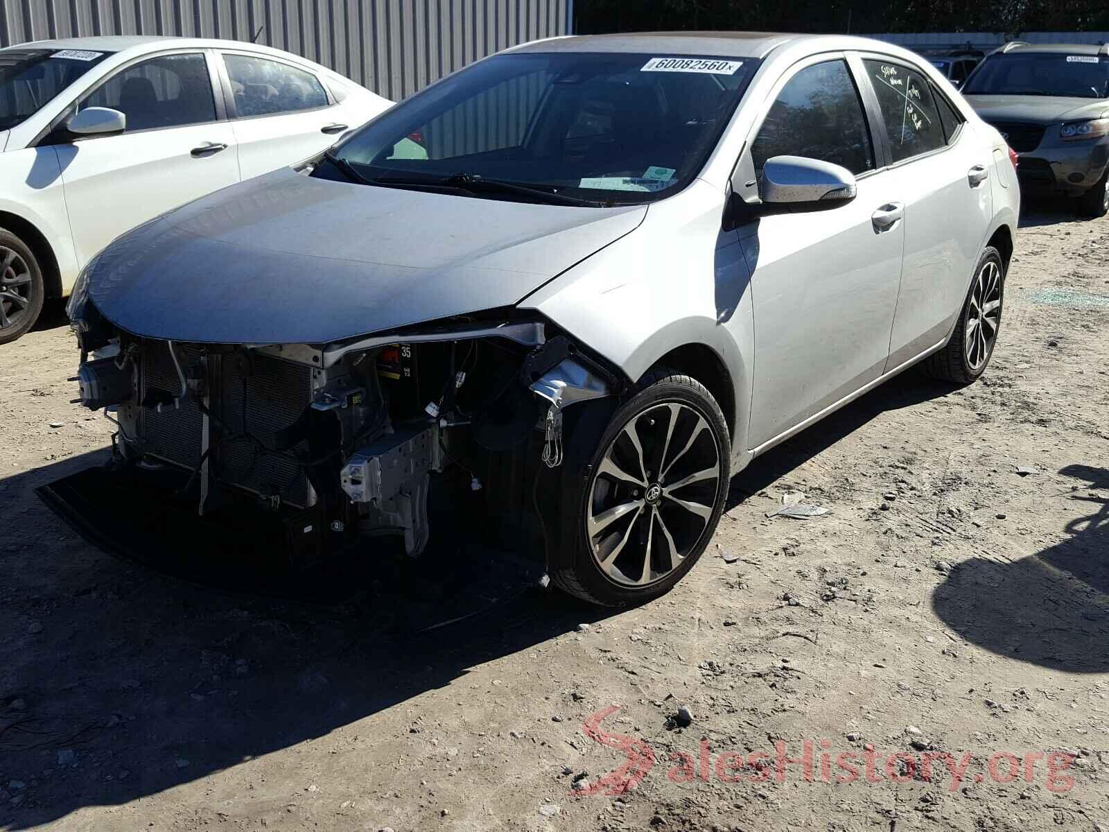 2T1BURHE8HC796449 2017 TOYOTA COROLLA