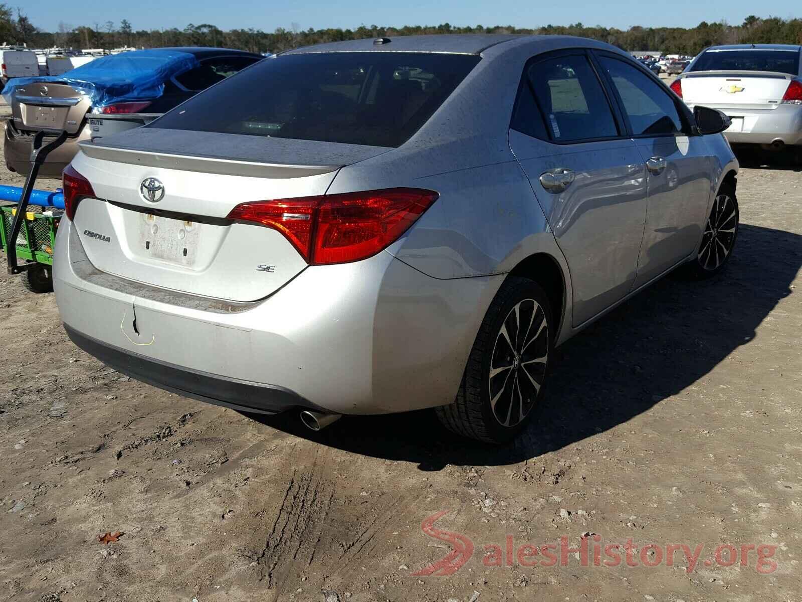 2T1BURHE8HC796449 2017 TOYOTA COROLLA