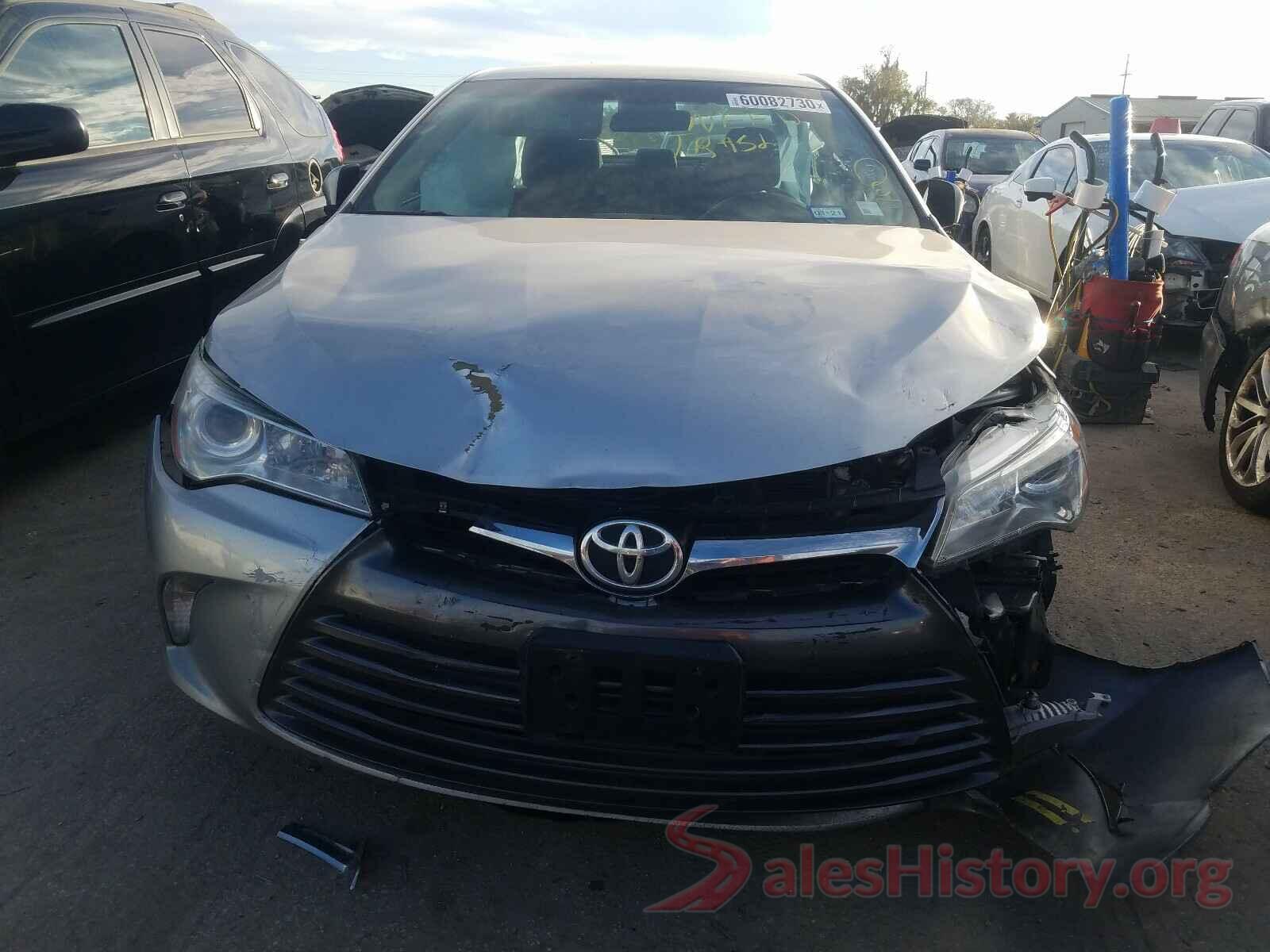 4T4BF1FK8GR527326 2016 TOYOTA CAMRY