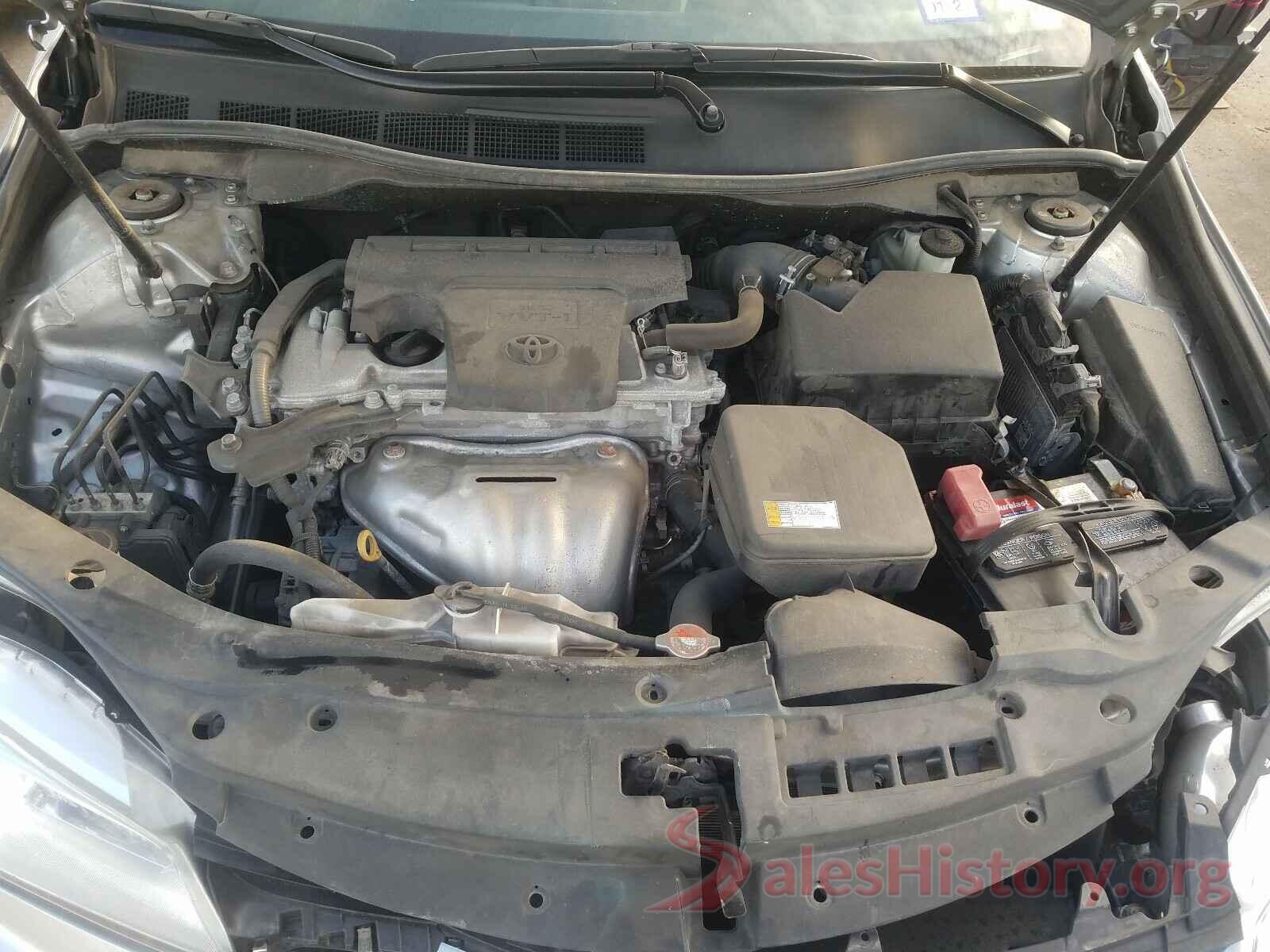 4T4BF1FK8GR527326 2016 TOYOTA CAMRY