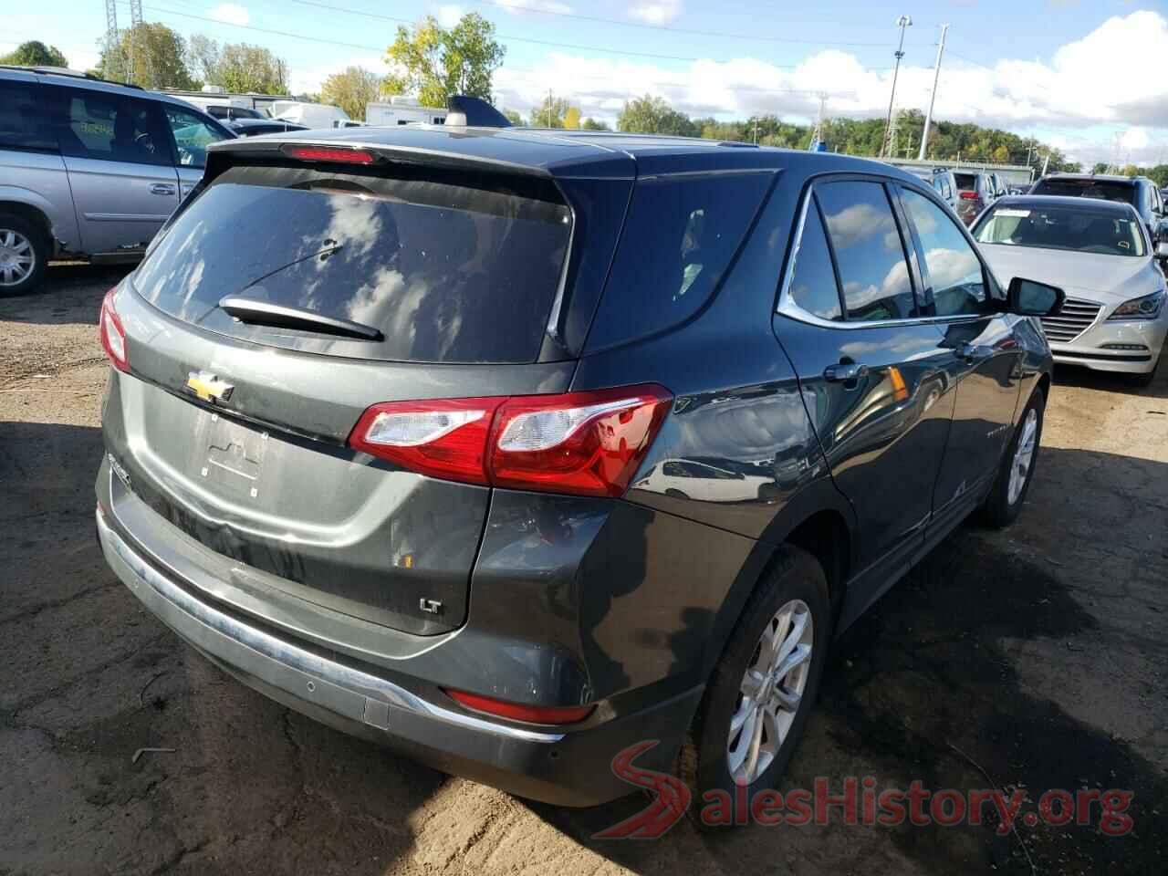 3GNAXJEV7KS599637 2019 CHEVROLET EQUINOX