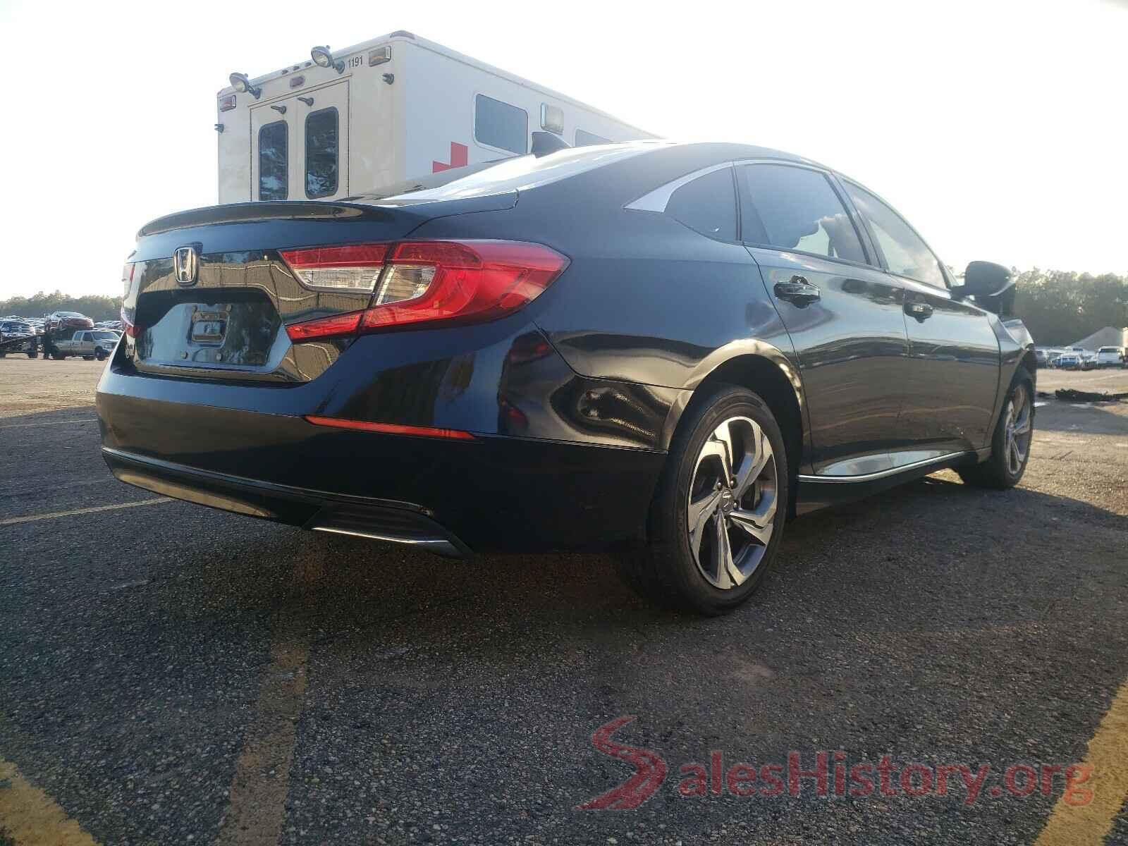 1HGCV1F56JA042239 2018 HONDA ACCORD