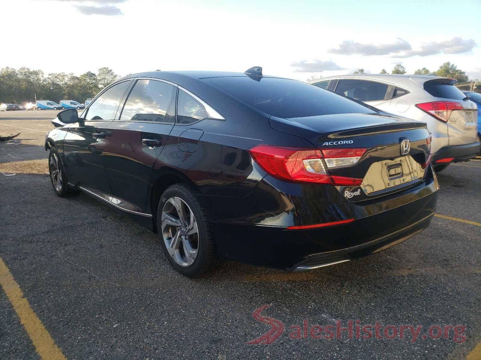 1HGCV1F56JA042239 2018 HONDA ACCORD