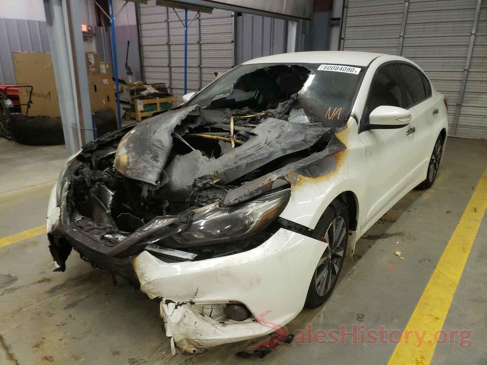 1N4AL3AP0GC113194 2016 NISSAN ALTIMA