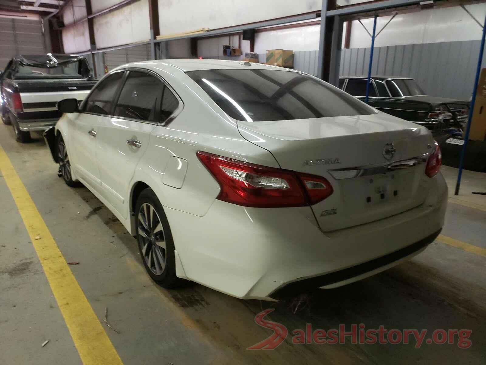 1N4AL3AP0GC113194 2016 NISSAN ALTIMA