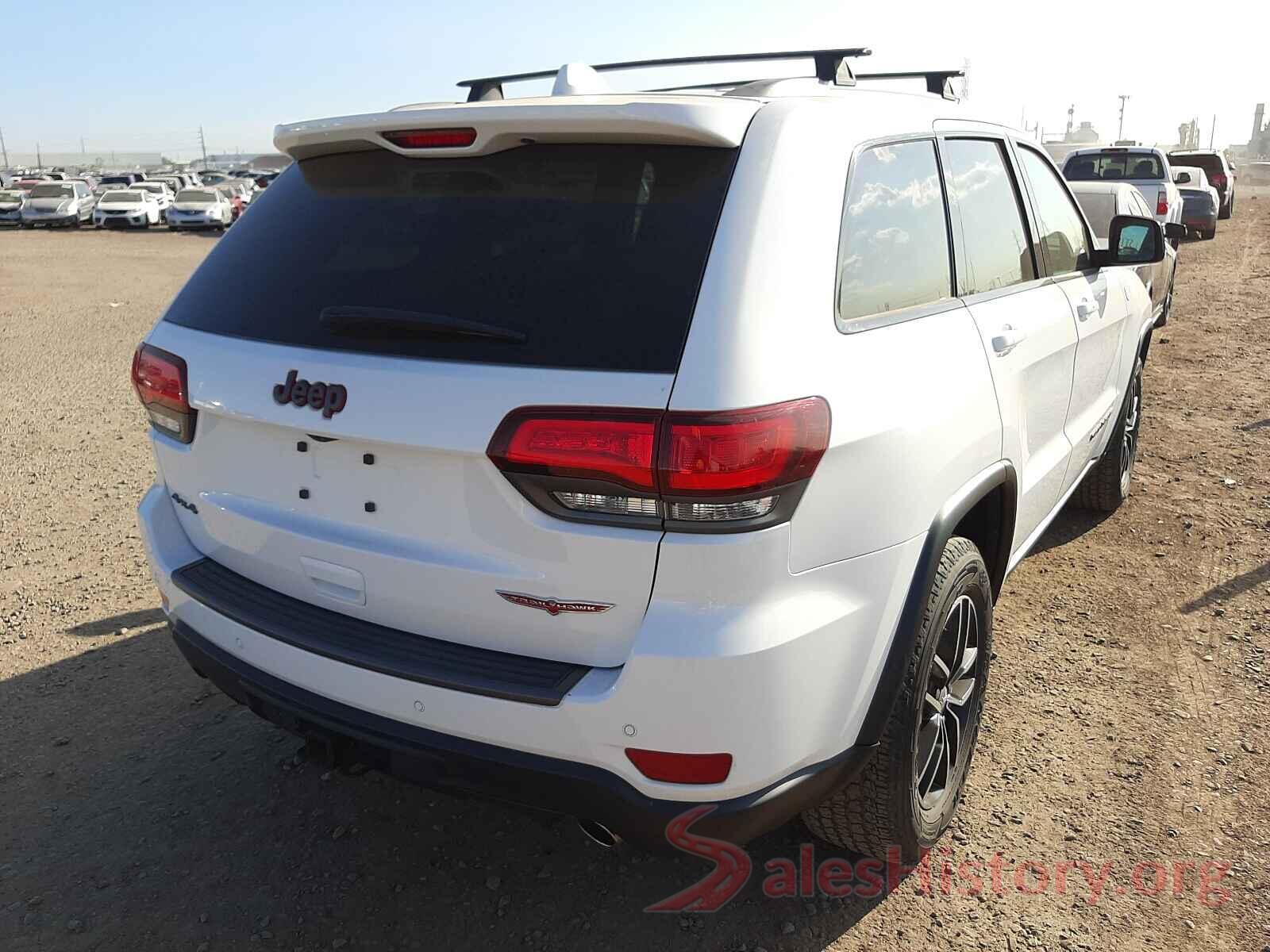 1C4RJFLG2HC866406 2017 JEEP CHEROKEE