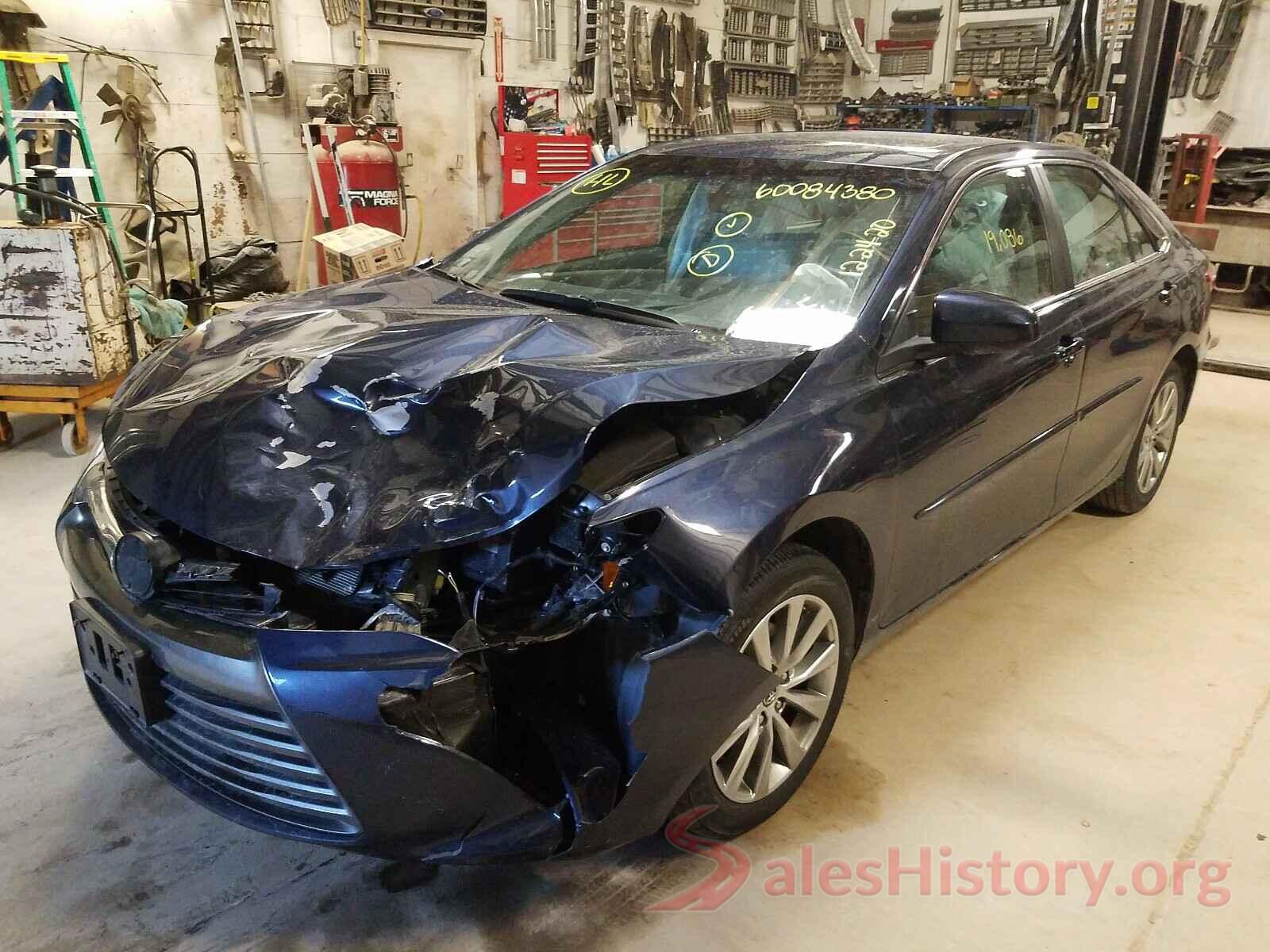 4T1BF1FK9HU703389 2017 TOYOTA CAMRY