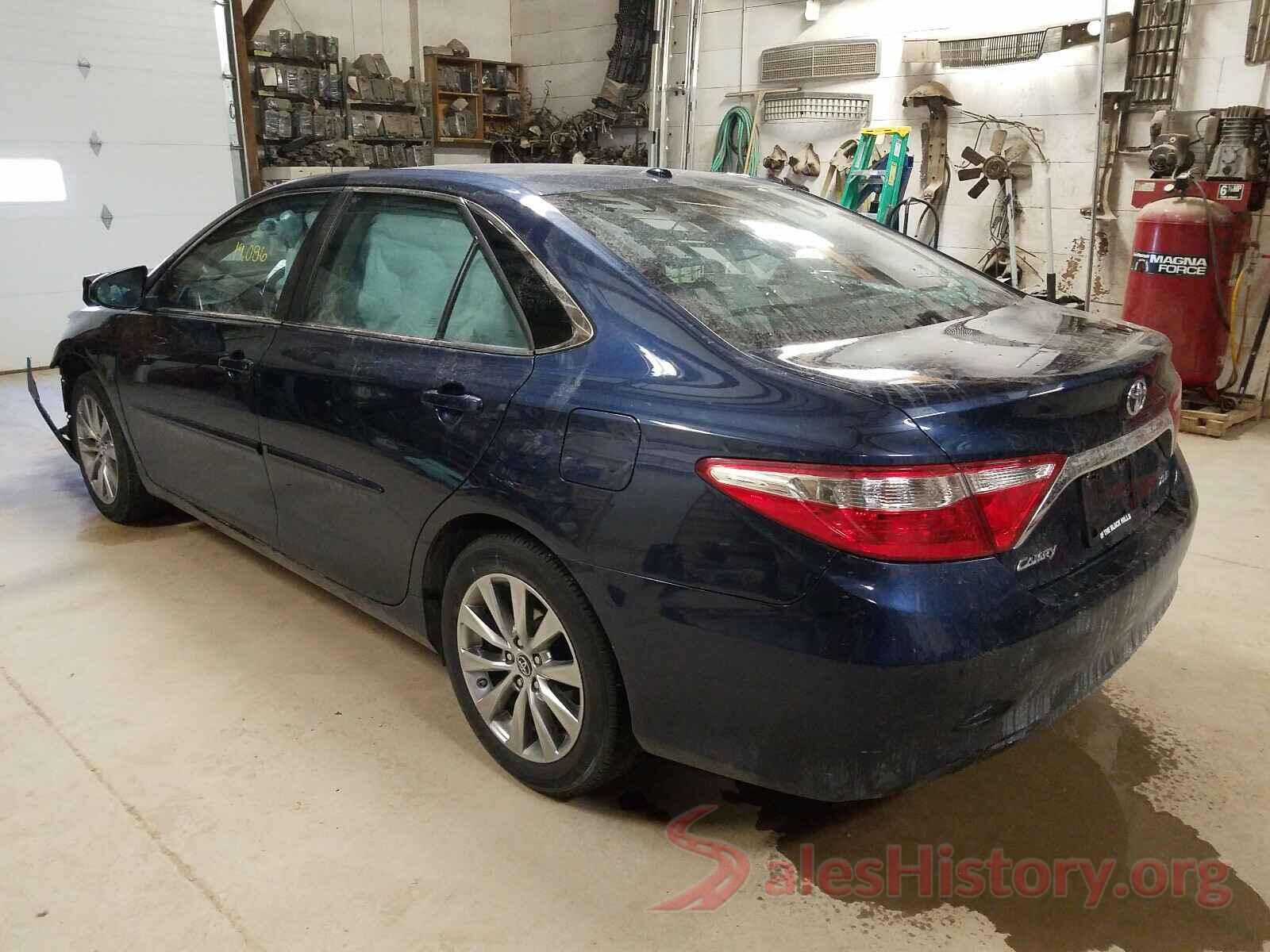 4T1BF1FK9HU703389 2017 TOYOTA CAMRY