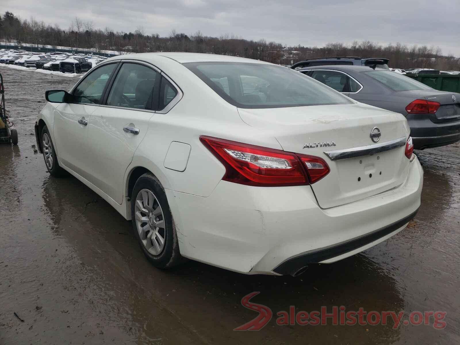 1N4AL3AP5HC291412 2017 NISSAN ALTIMA