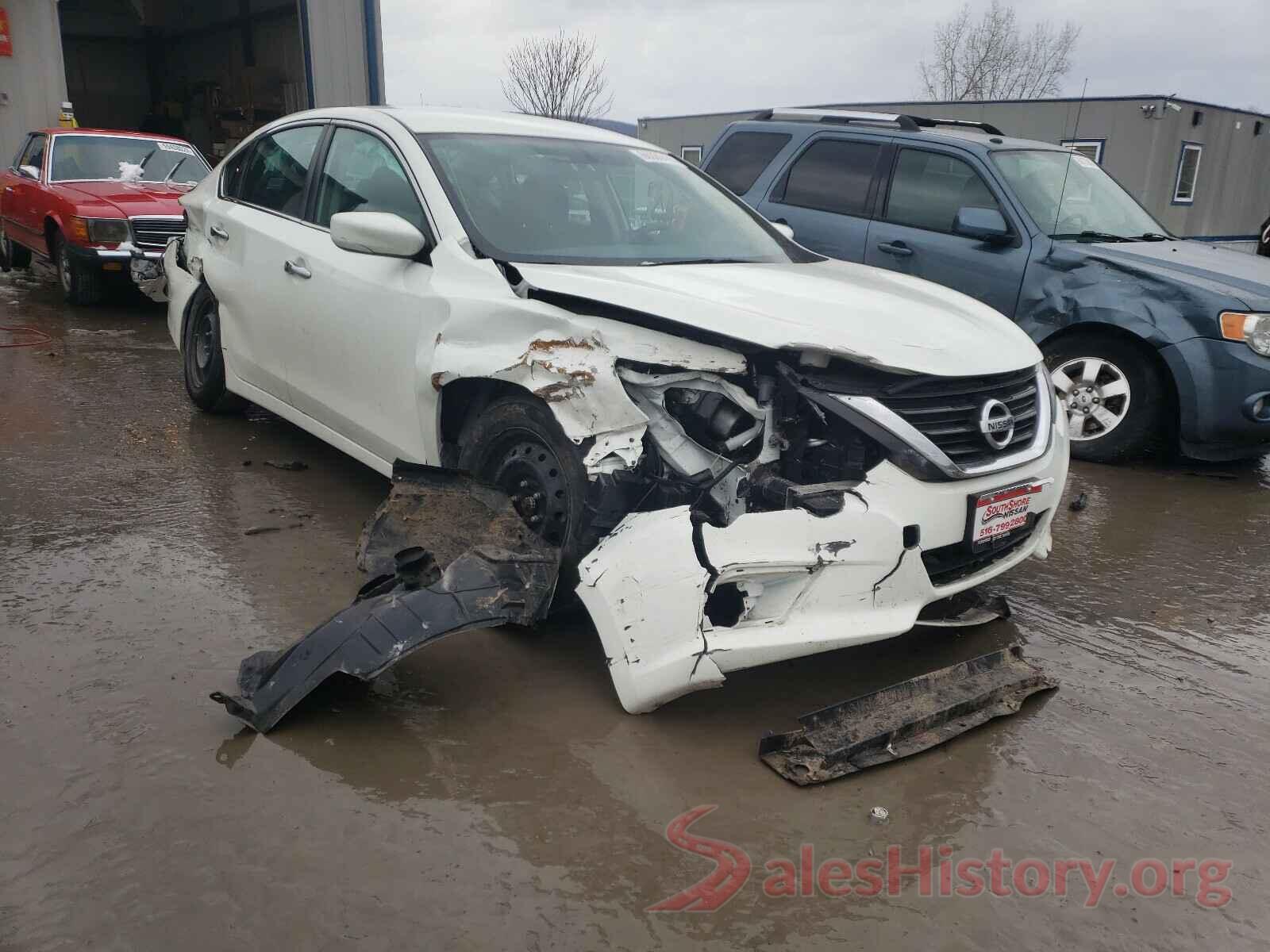 1N4AL3AP5HC291412 2017 NISSAN ALTIMA