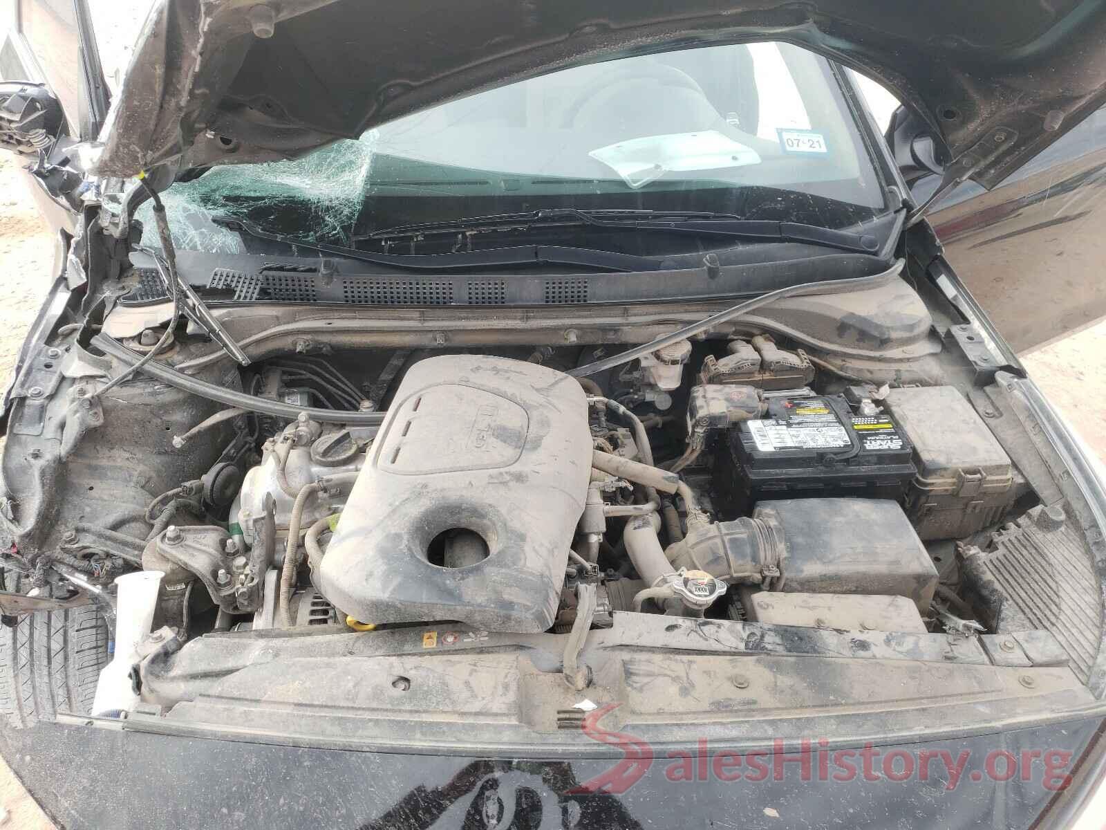 3KPC24A39JE034731 2018 HYUNDAI ACCENT