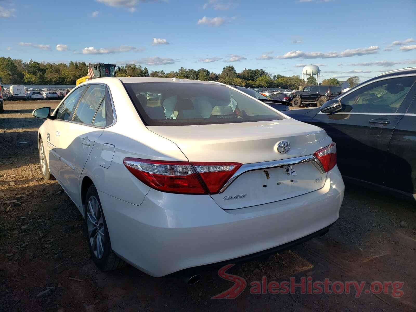 4T1BK1FK5GU576327 2016 TOYOTA CAMRY