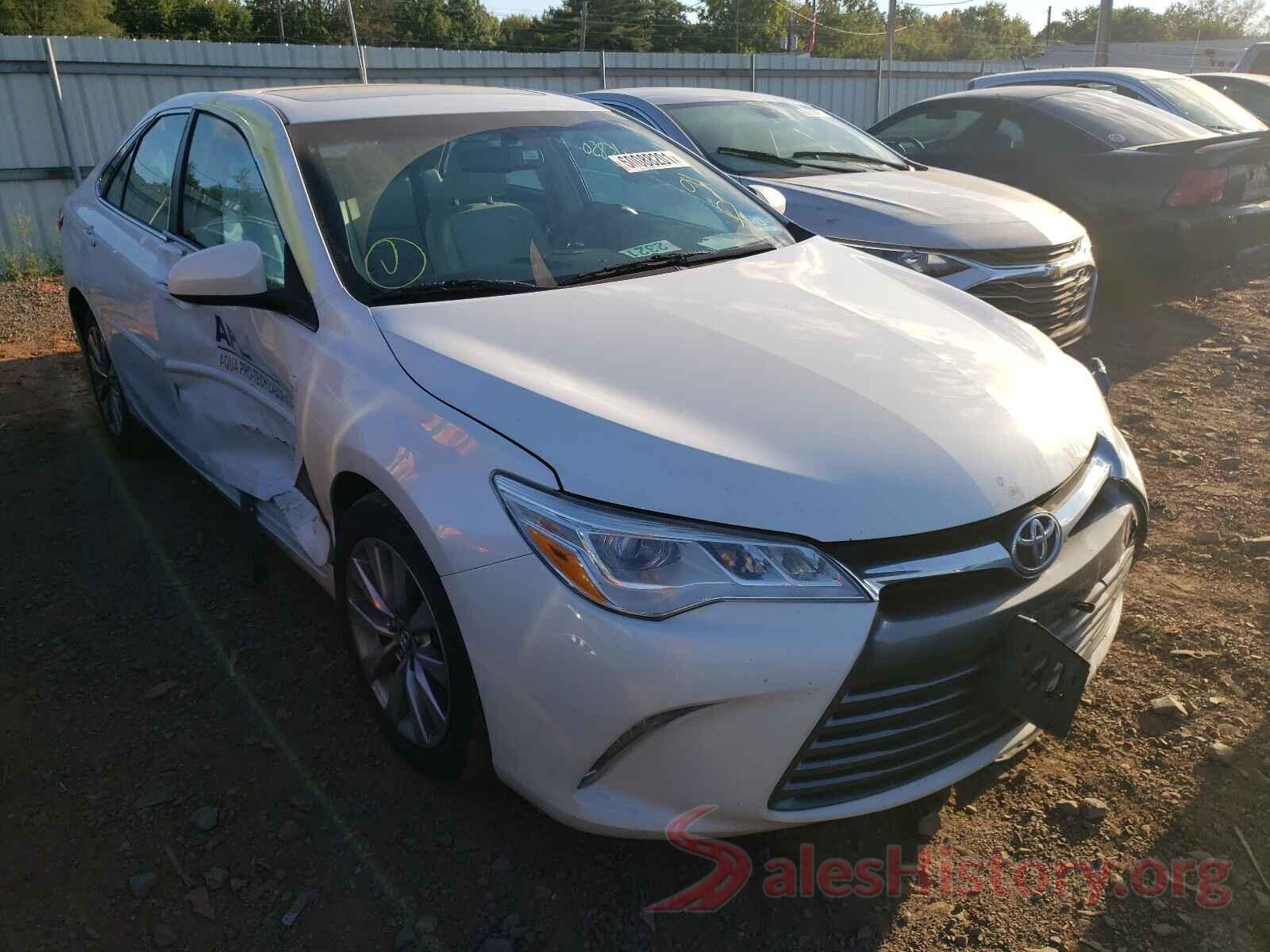 4T1BK1FK5GU576327 2016 TOYOTA CAMRY