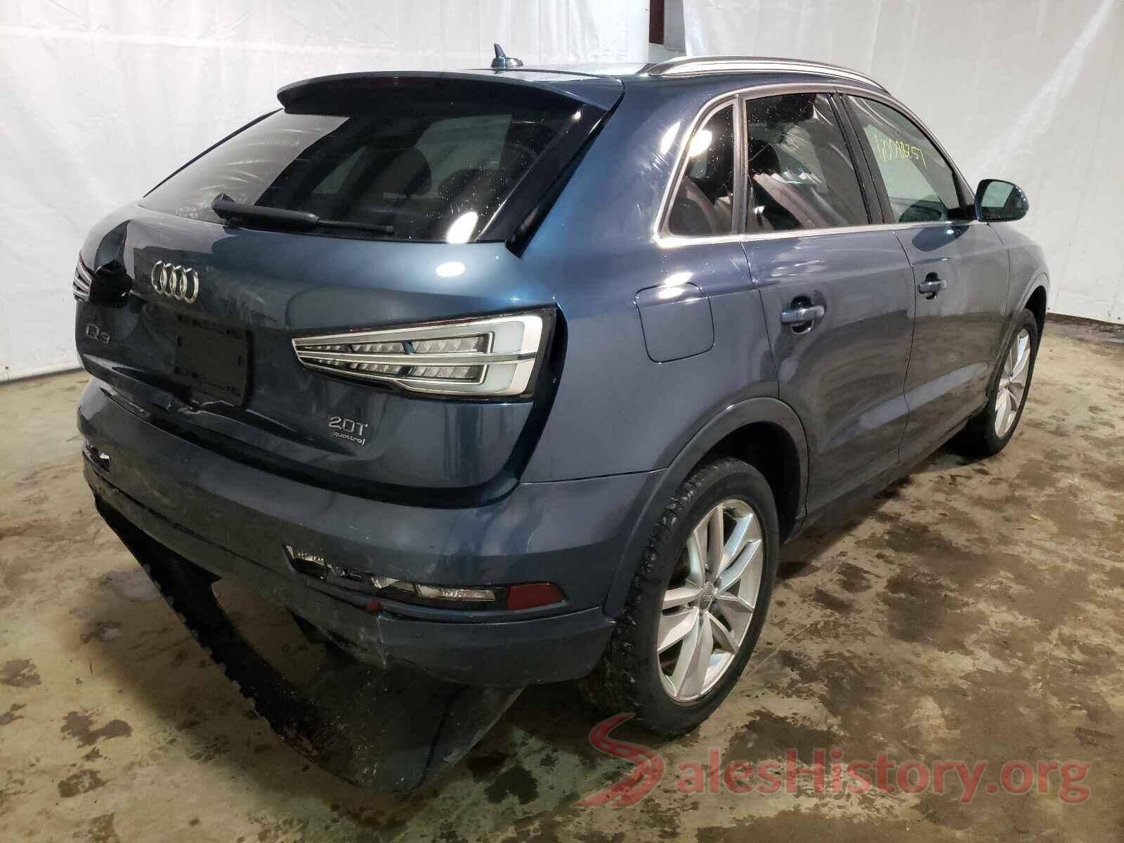 WA1EFCFS9GR011223 2016 AUDI Q3