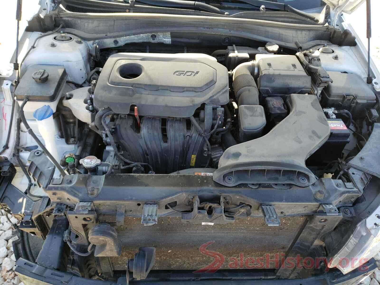 5XXGT4L39JG187709 2018 KIA OPTIMA