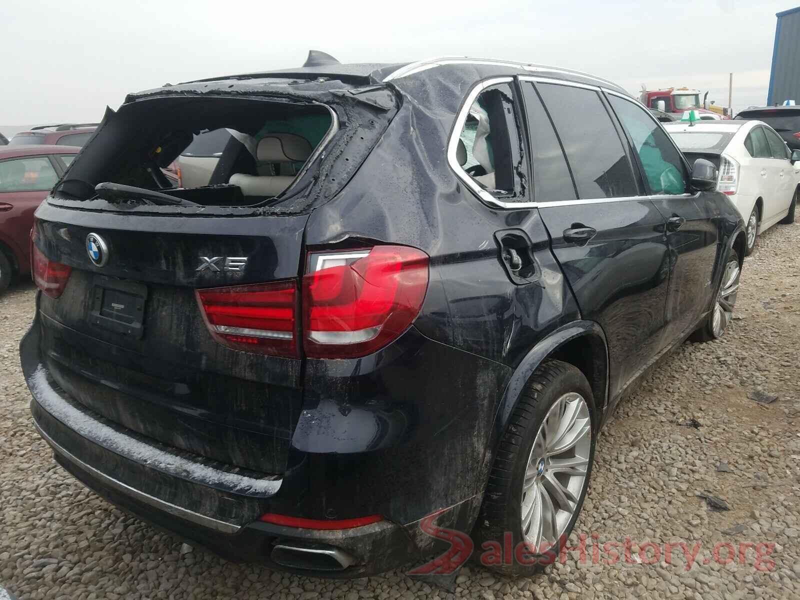 5UXKR6C5XG0J80170 2016 BMW X5