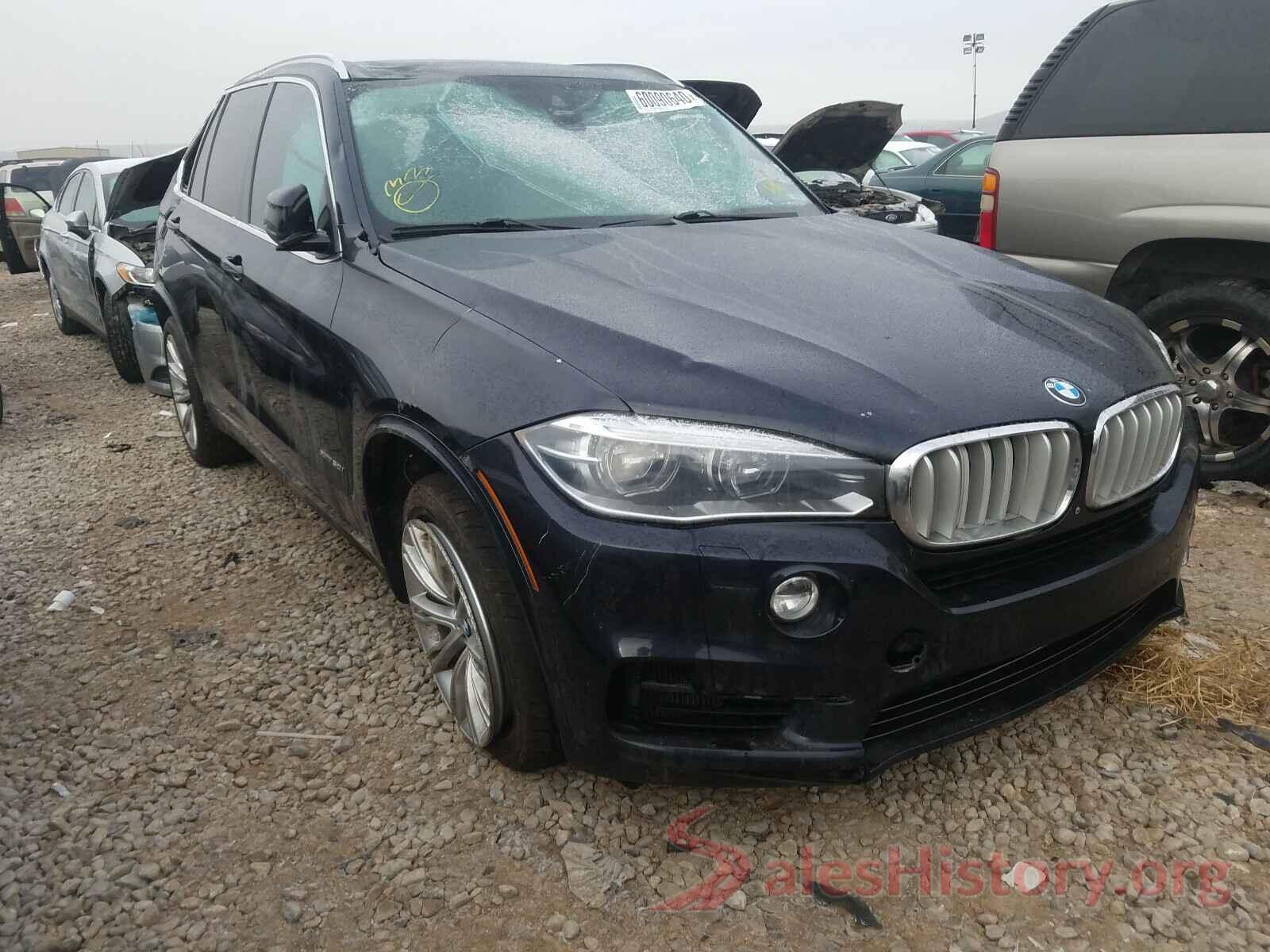 5UXKR6C5XG0J80170 2016 BMW X5