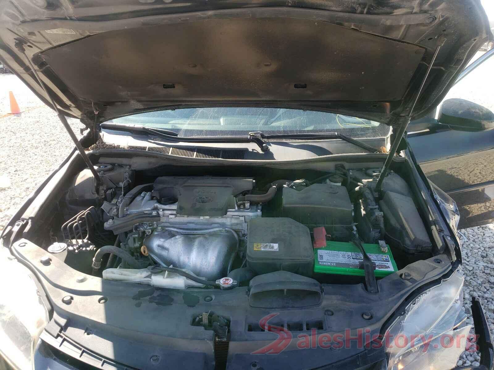 4T1BF1FK8HU319944 2017 TOYOTA CAMRY