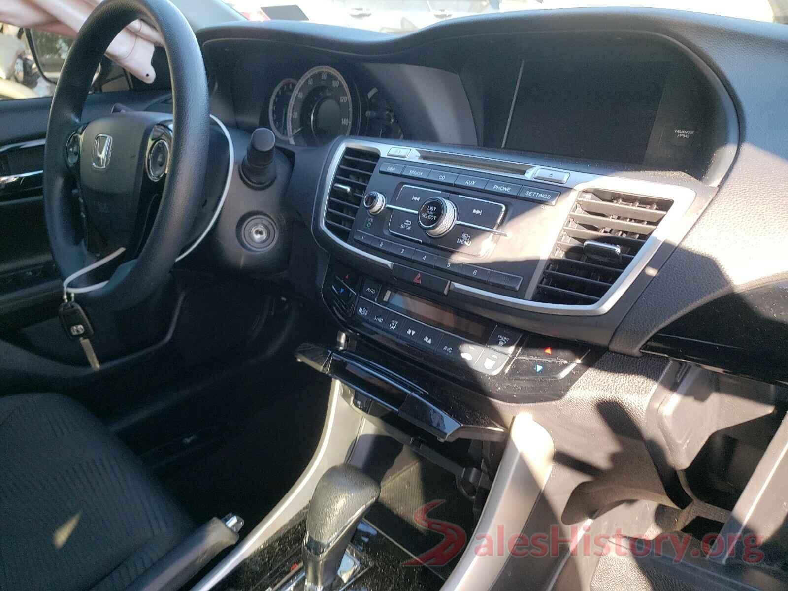 1HGCR2F34HA238005 2017 HONDA ACCORD