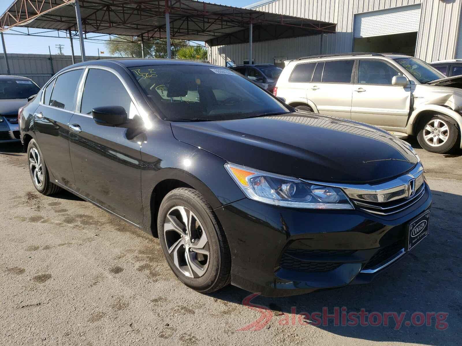 1HGCR2F34HA238005 2017 HONDA ACCORD