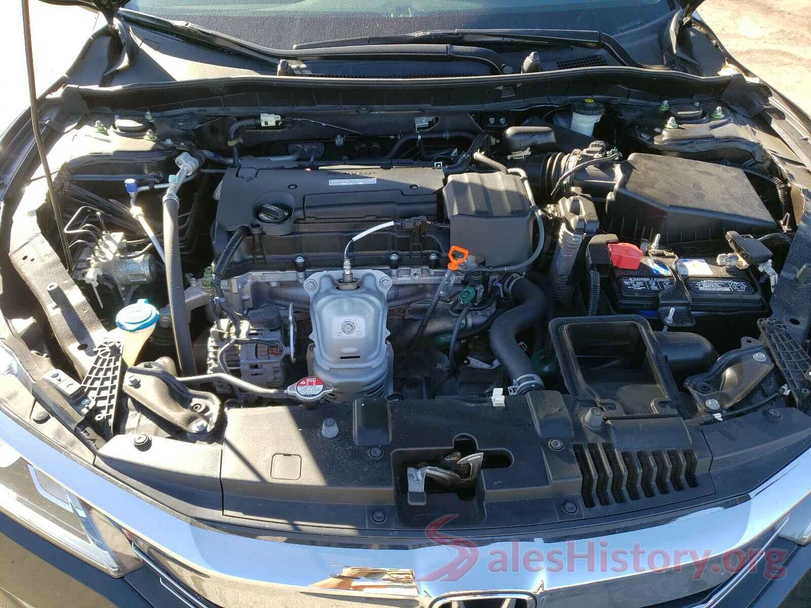 1HGCR2F34HA238005 2017 HONDA ACCORD