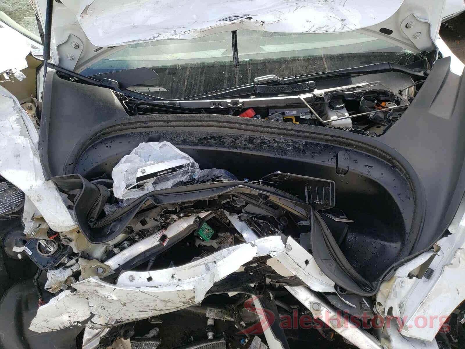 5YJ3E1EB2JF067555 2018 TESLA MODEL 3