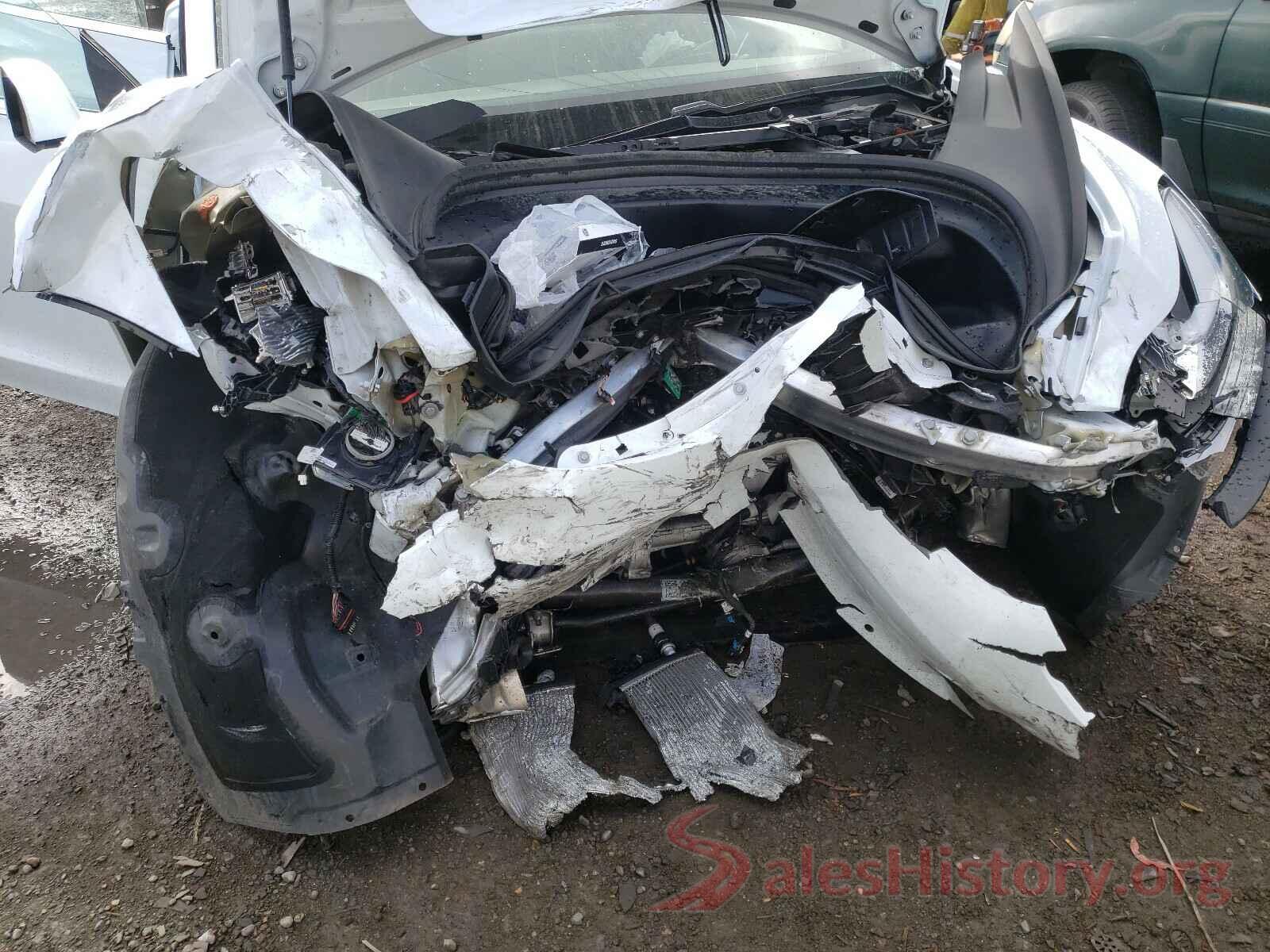 5YJ3E1EB2JF067555 2018 TESLA MODEL 3