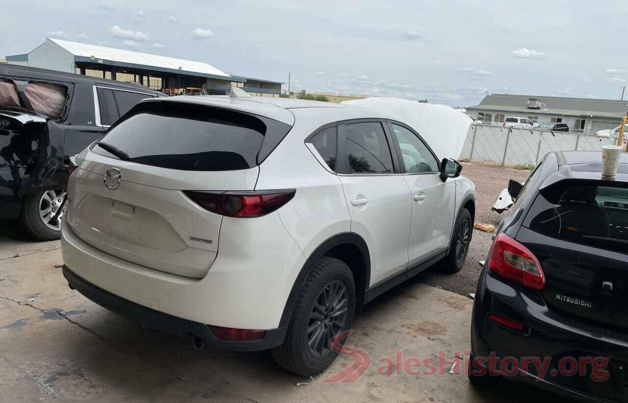 JM3KFACM6L0746282 2020 MAZDA CX-5