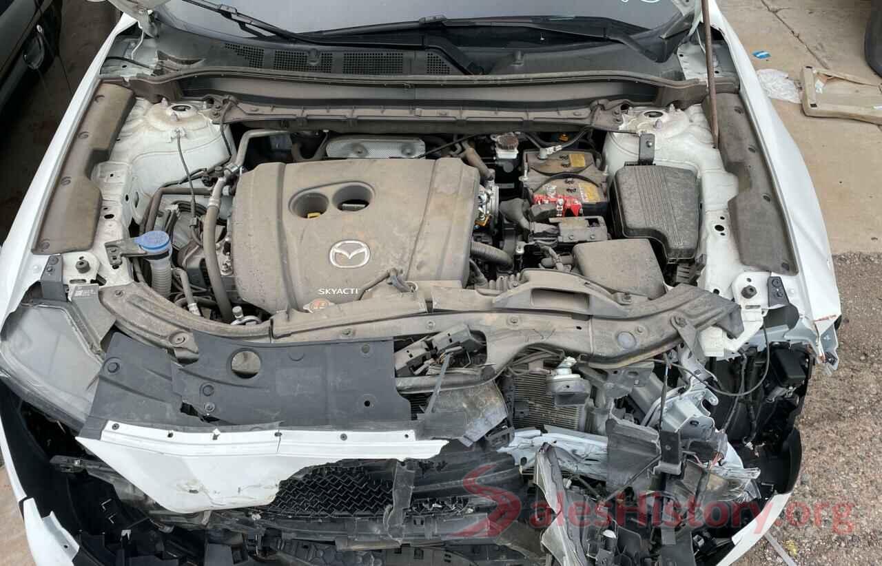 JM3KFACM6L0746282 2020 MAZDA CX-5