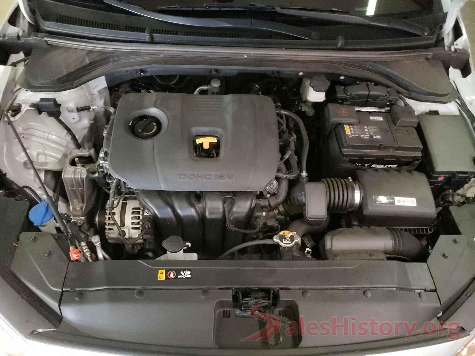 KMHD84LFXKU759098 2019 HYUNDAI ELANTRA