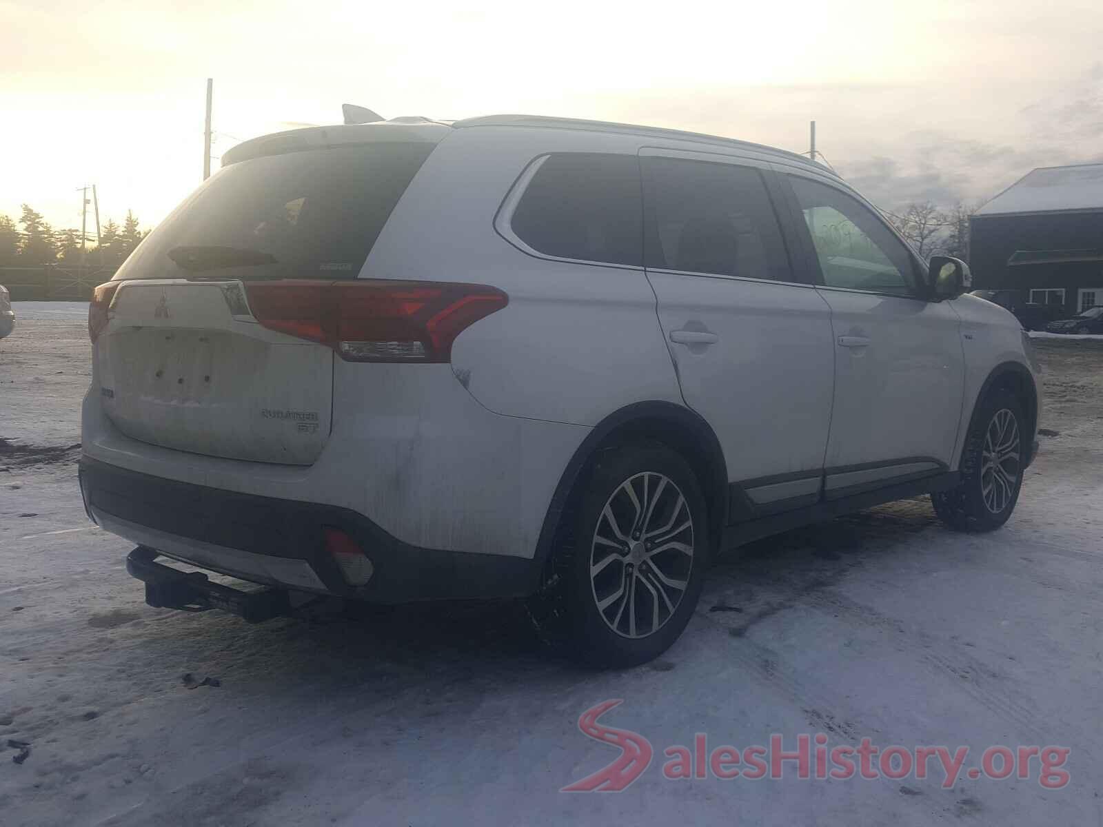 JA4JZ4AX0JZ022052 2018 MITSUBISHI OUTLANDER