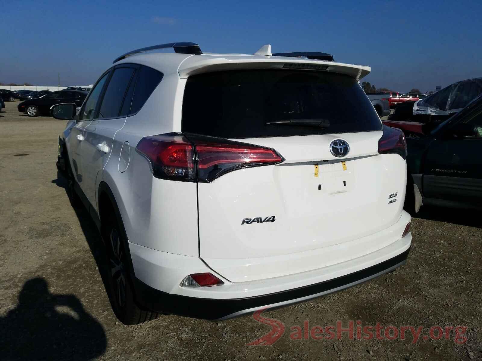 2T3RFREV9JW845652 2018 TOYOTA RAV4