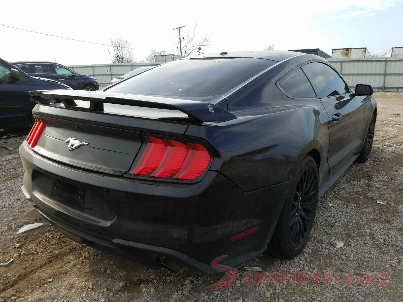 1FA6P8TH3J5175164 2018 FORD MUSTANG