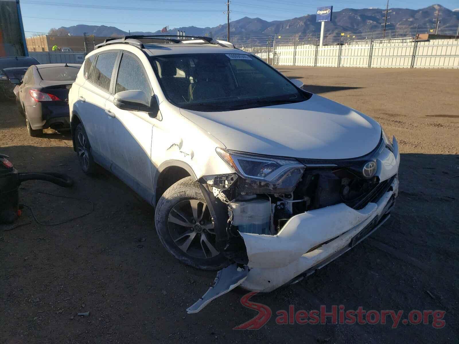 JTMRFREV1JD236505 2018 TOYOTA RAV4