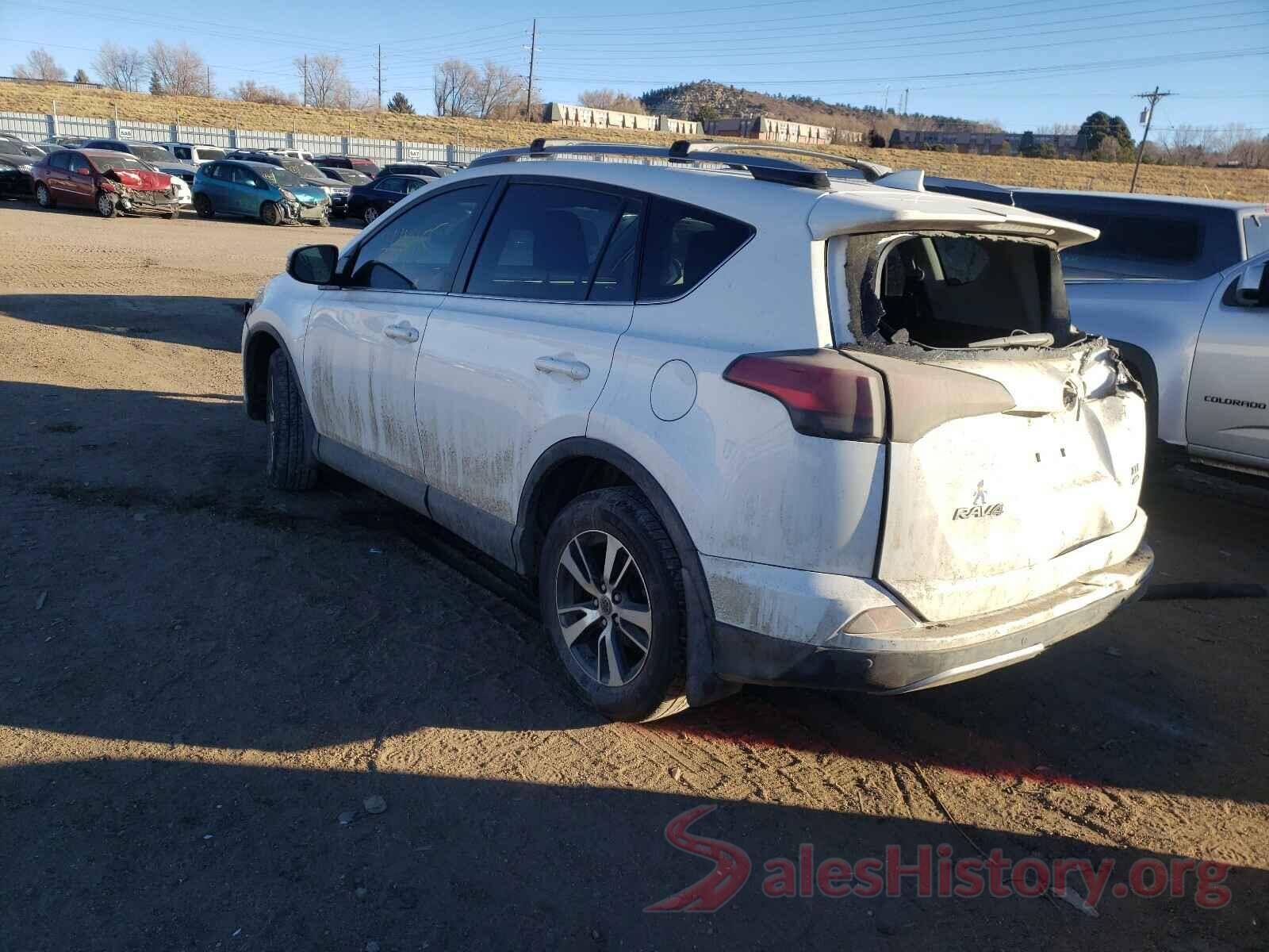 JTMRFREV1JD236505 2018 TOYOTA RAV4