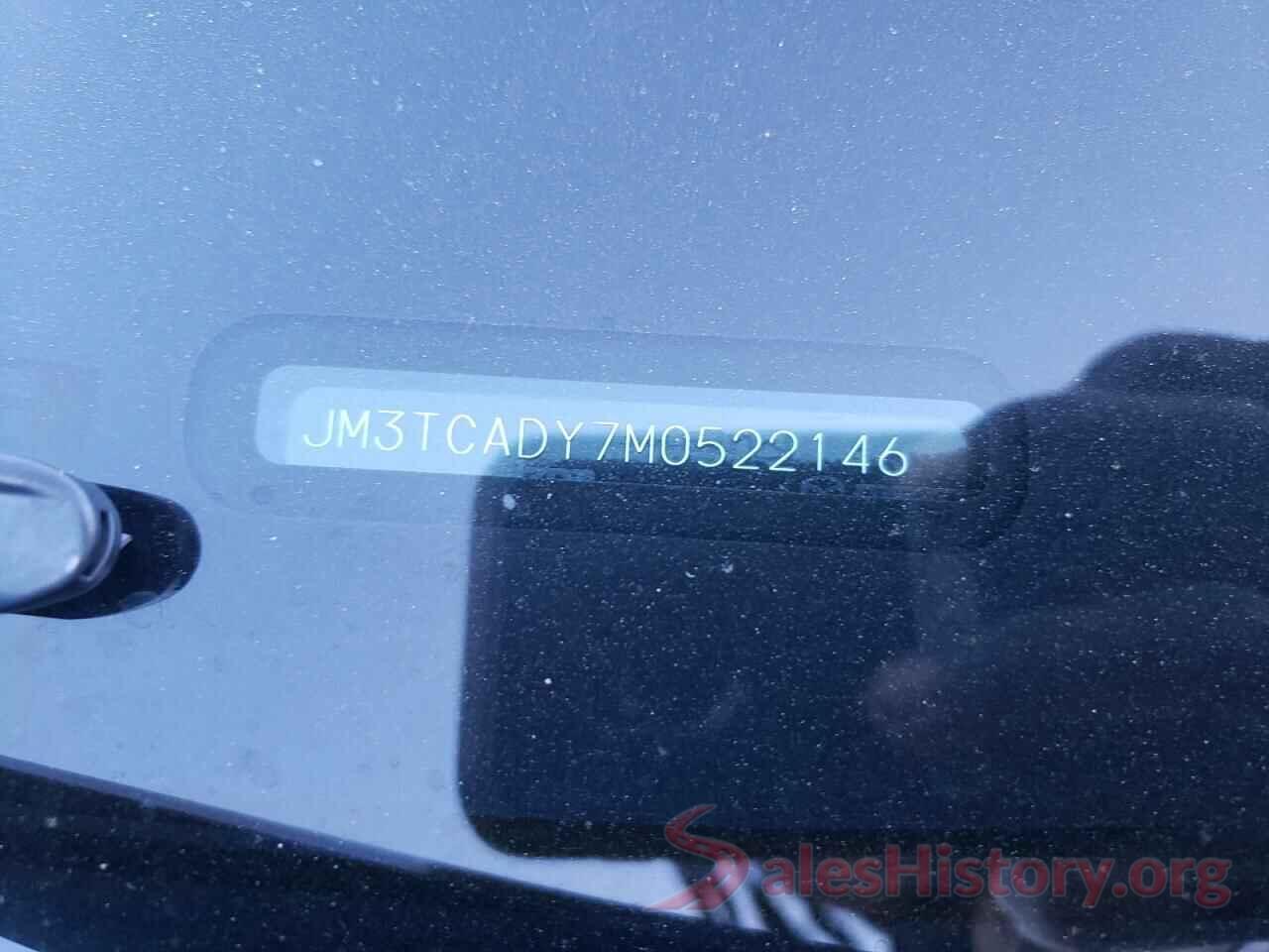 JM3TCADY7M0522146 2021 MAZDA CX-9