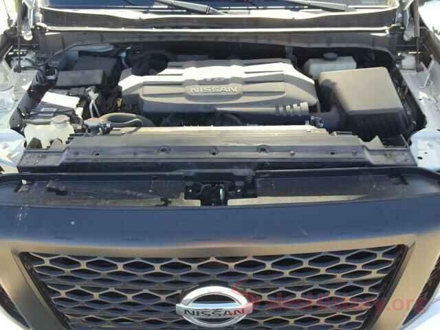 1N6AA1R74HN532743 2017 NISSAN TITAN