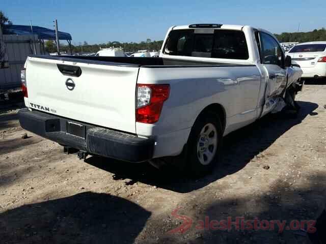 1N6AA1R74HN532743 2017 NISSAN TITAN