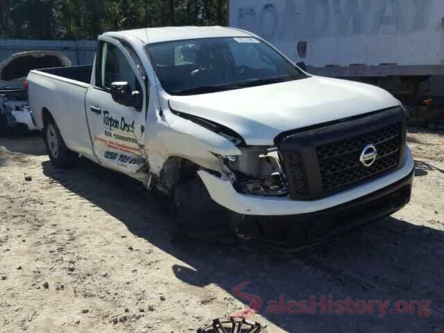 1N6AA1R74HN532743 2017 NISSAN TITAN