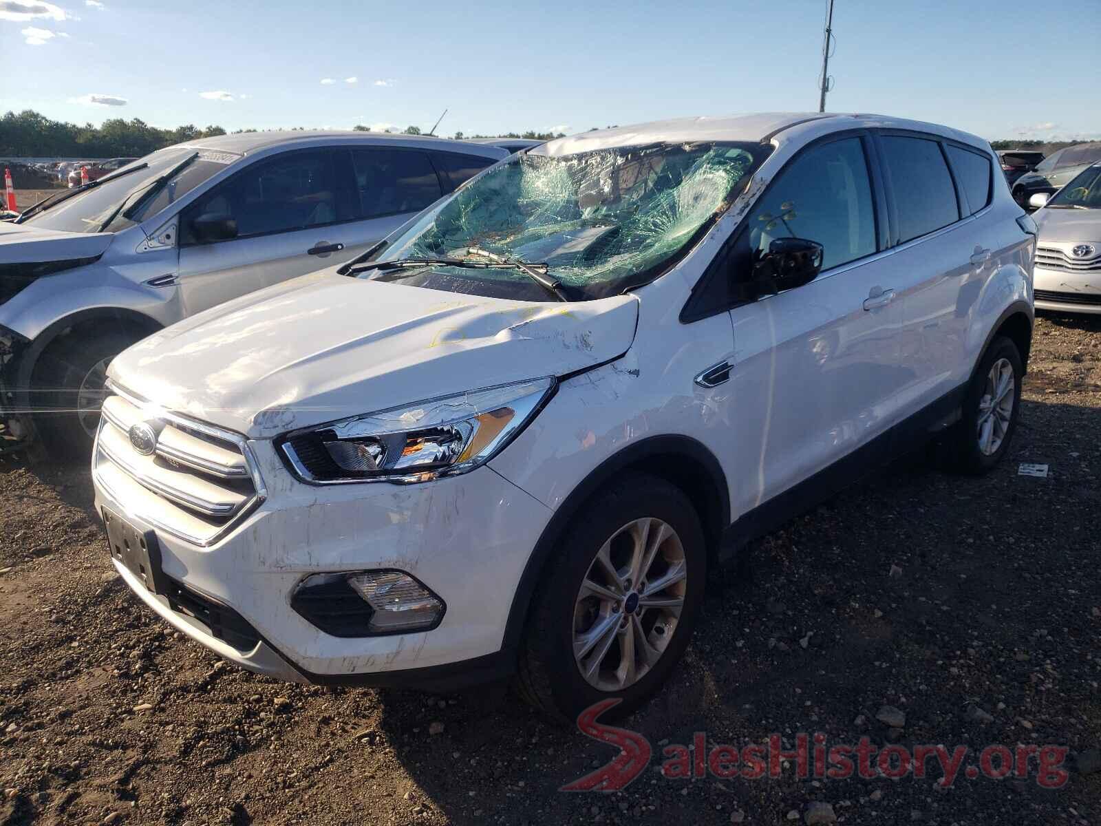 1FMCU9GD6HUA35379 2017 FORD ESCAPE