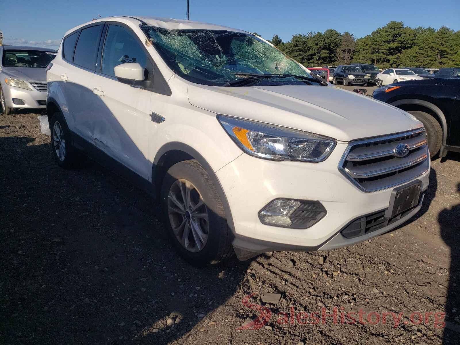 1FMCU9GD6HUA35379 2017 FORD ESCAPE