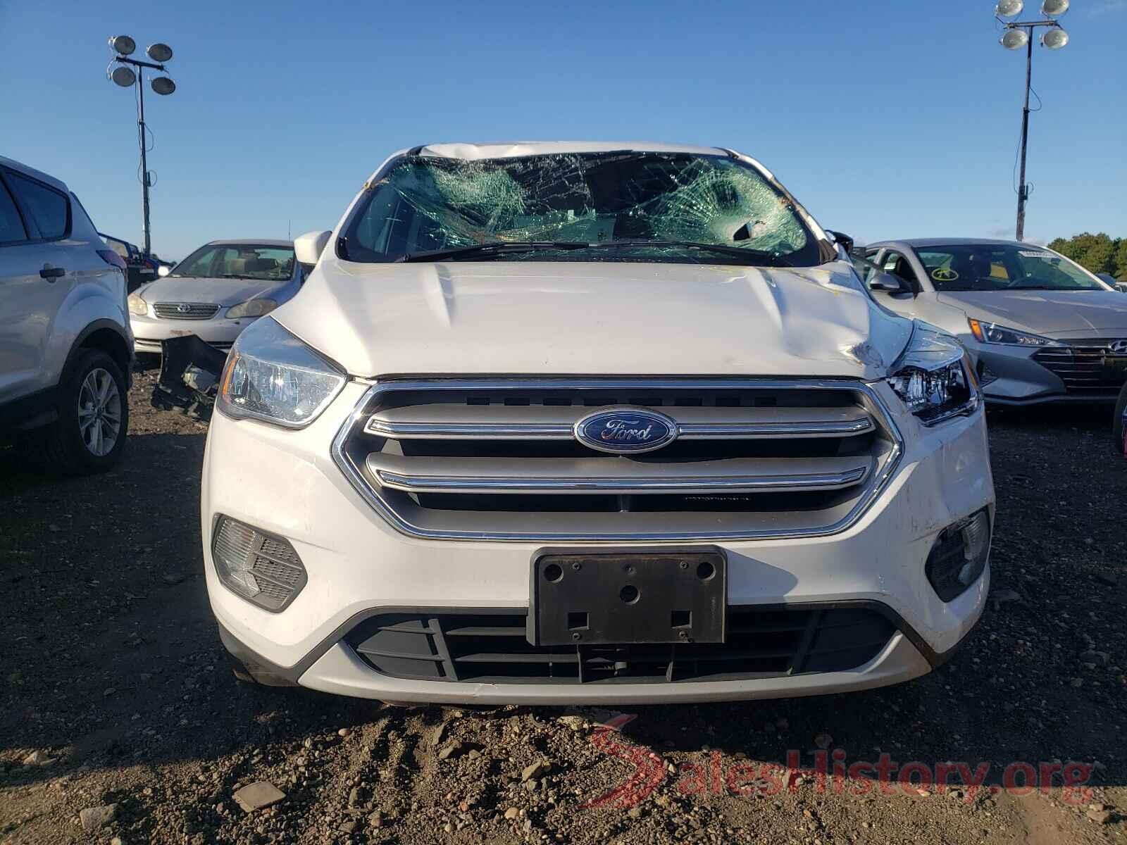 1FMCU9GD6HUA35379 2017 FORD ESCAPE