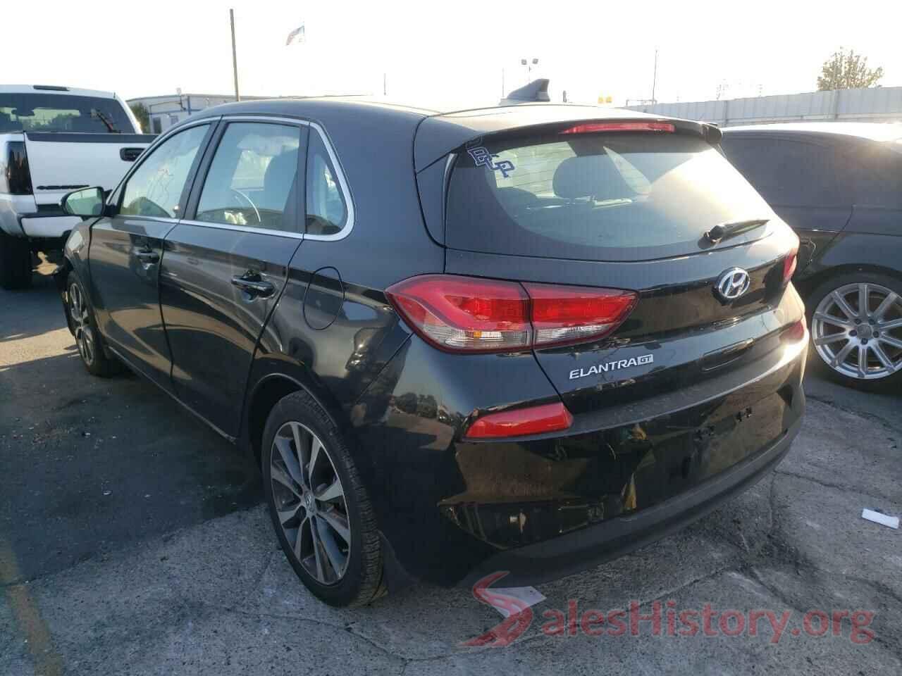 KMHH35LE7LU145978 2020 HYUNDAI ELANTRA