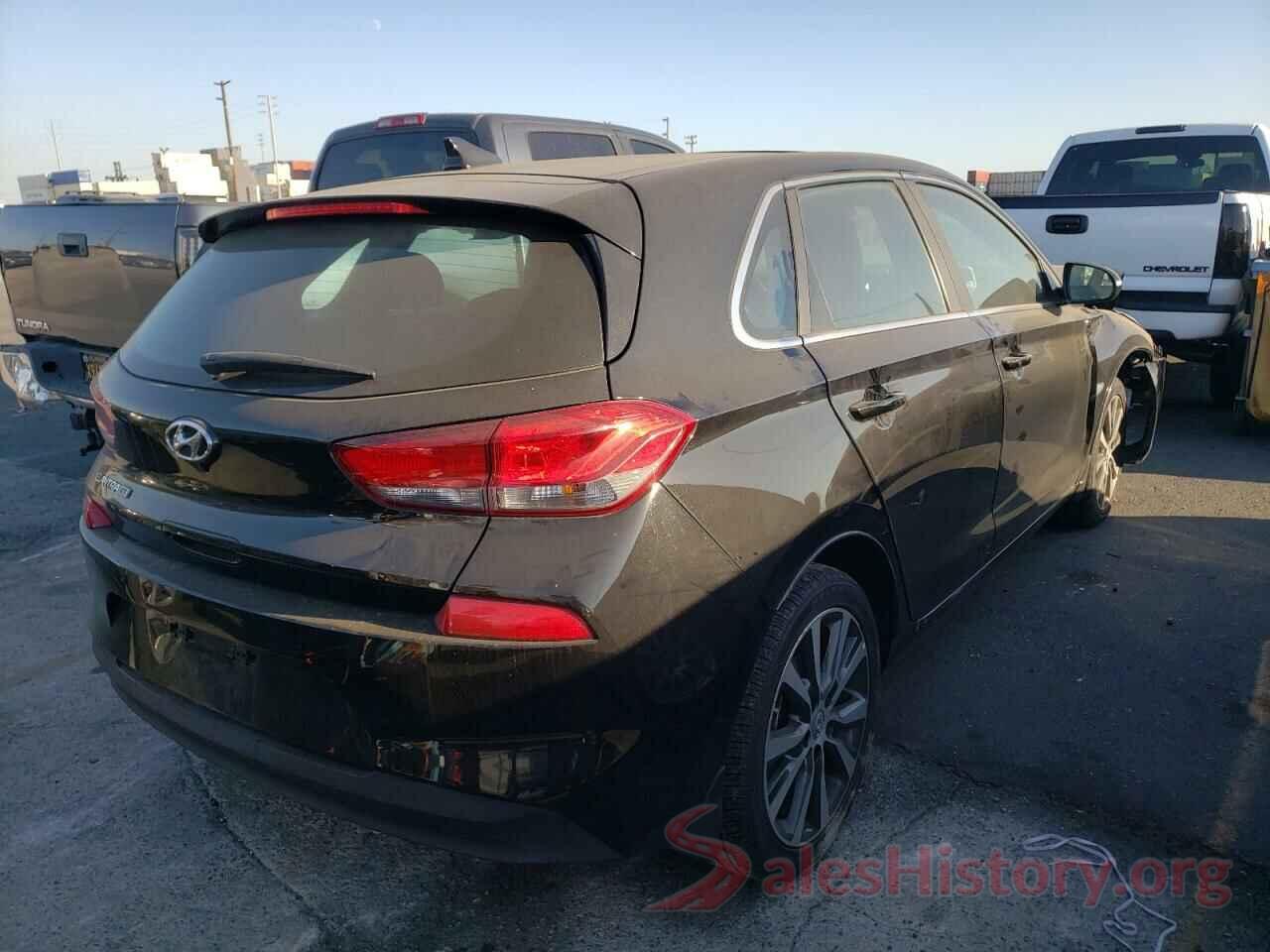 KMHH35LE7LU145978 2020 HYUNDAI ELANTRA