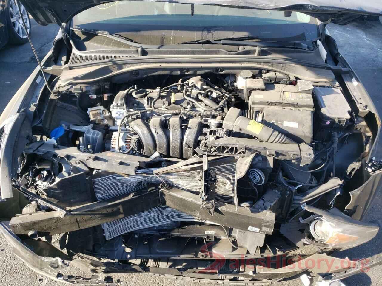 KMHH35LE7LU145978 2020 HYUNDAI ELANTRA