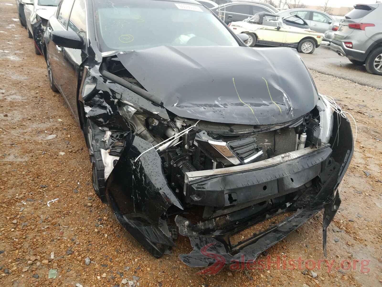 1N4AL3AP8HC193426 2017 NISSAN ALTIMA