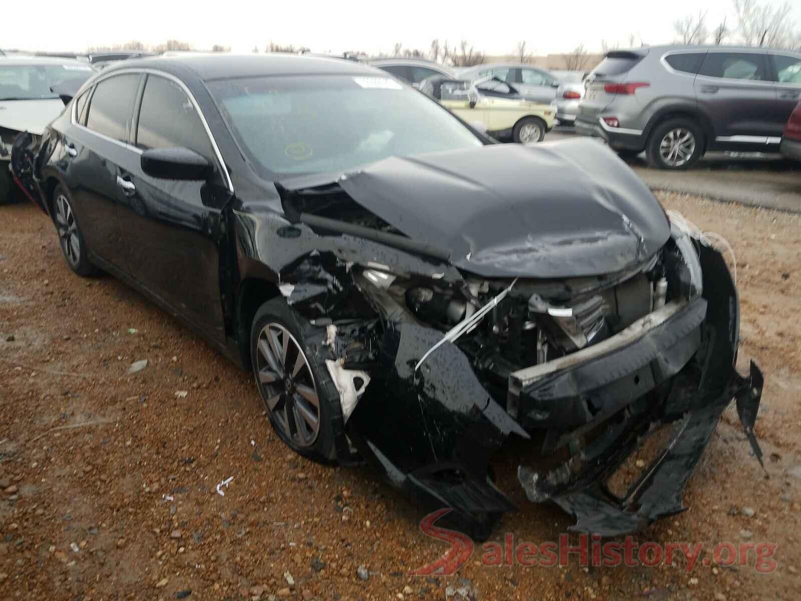 1N4AL3AP8HC193426 2017 NISSAN ALTIMA