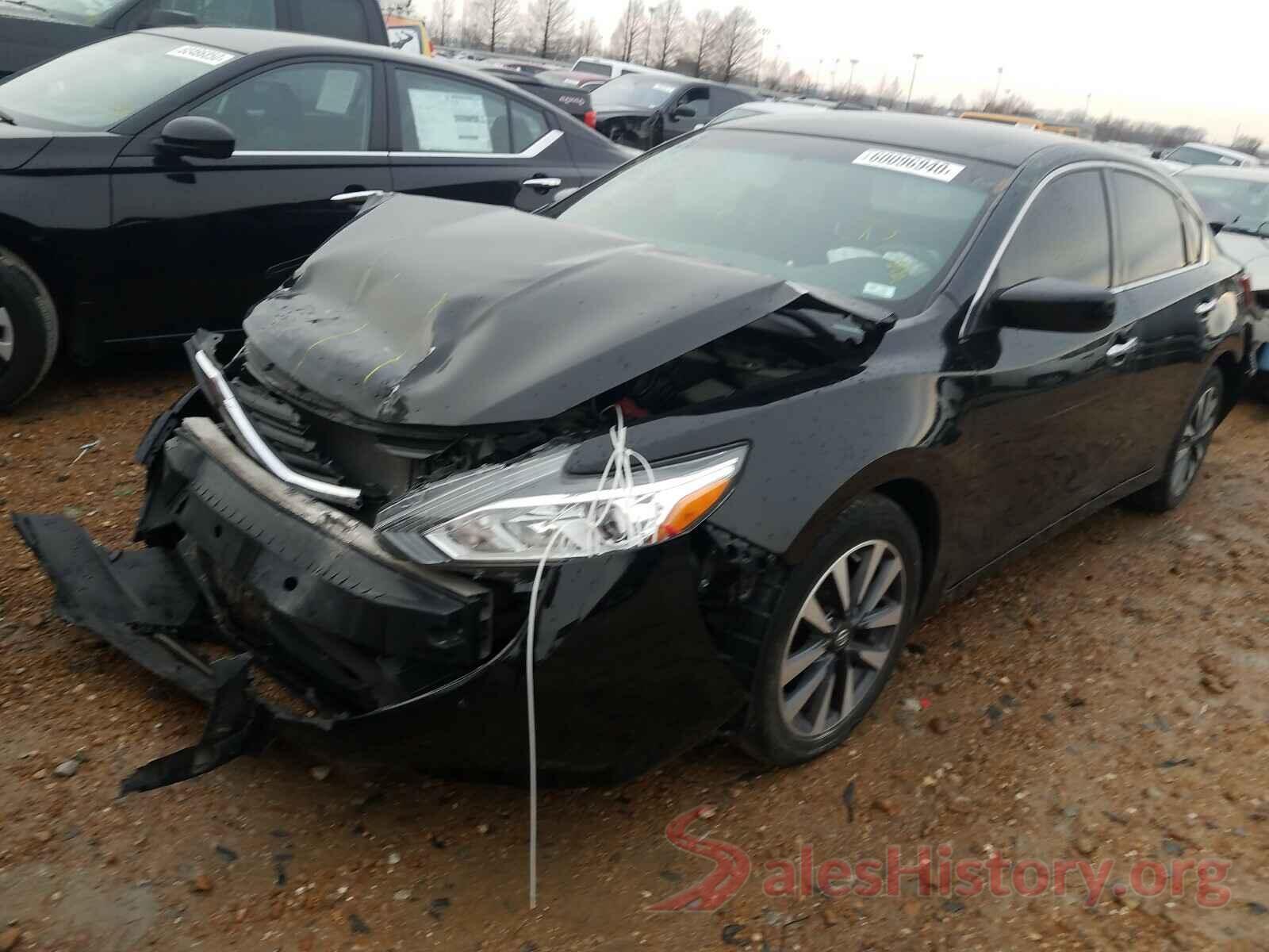 1N4AL3AP8HC193426 2017 NISSAN ALTIMA