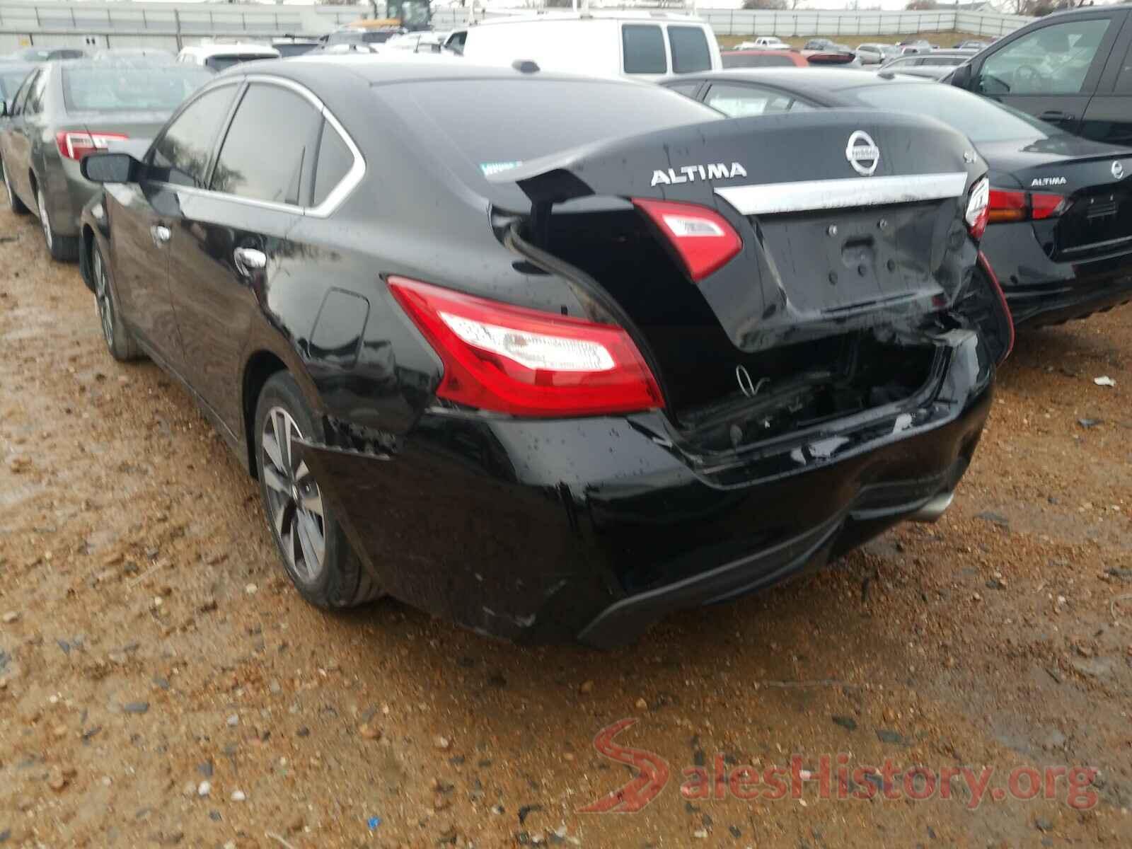 1N4AL3AP8HC193426 2017 NISSAN ALTIMA