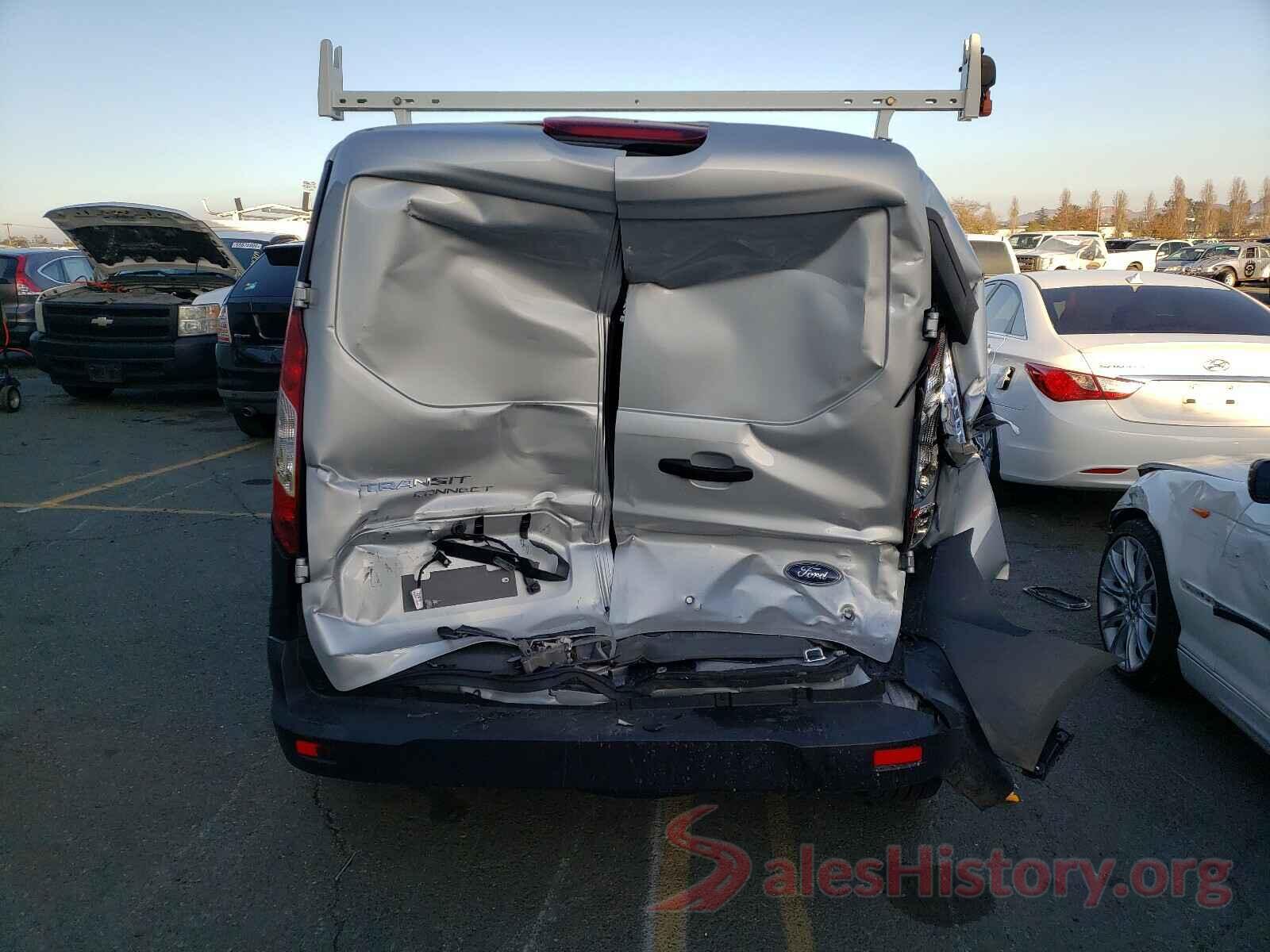 NM0LS7E27L1468622 2020 FORD TRANSIT CO